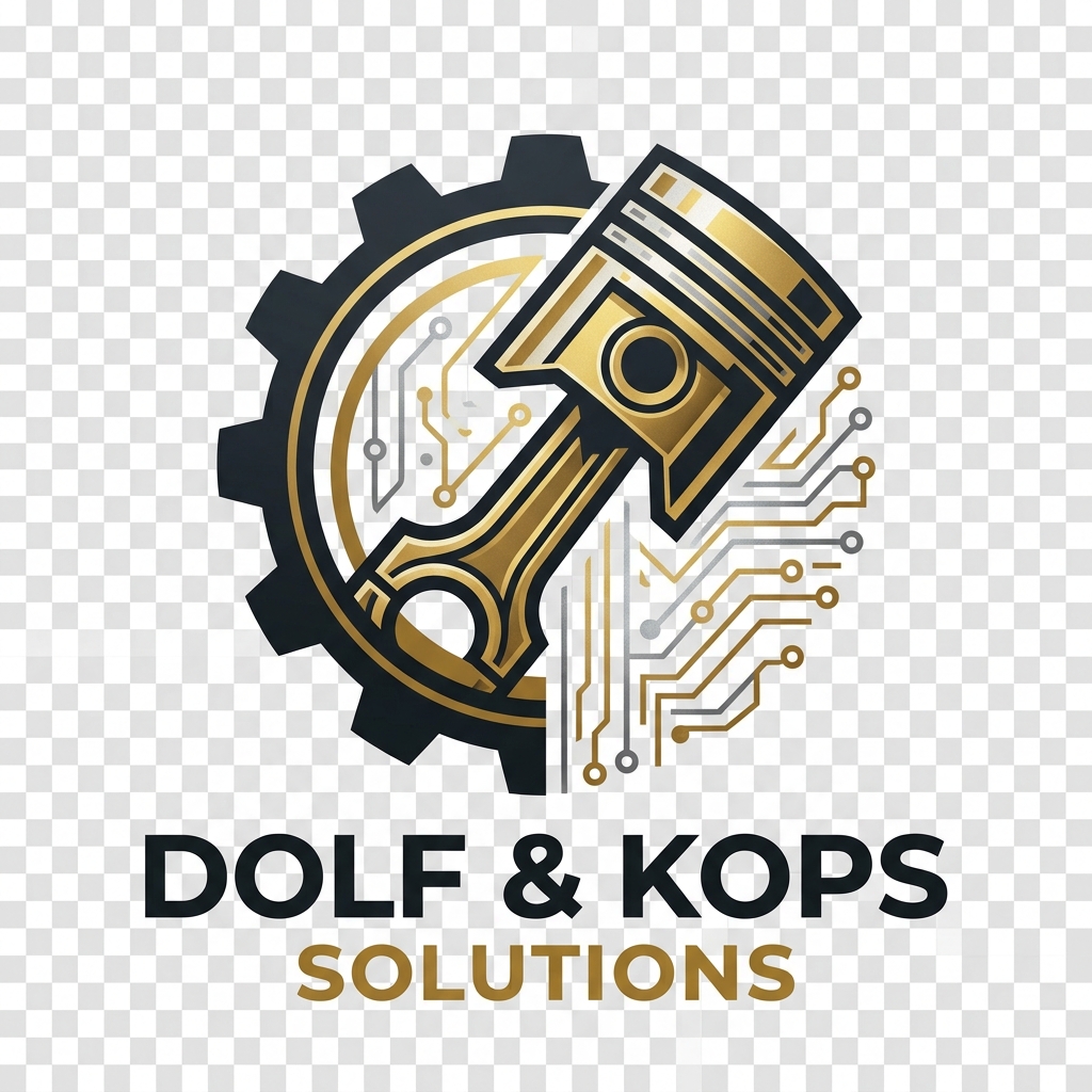 DOLF & KOPS Solutions
